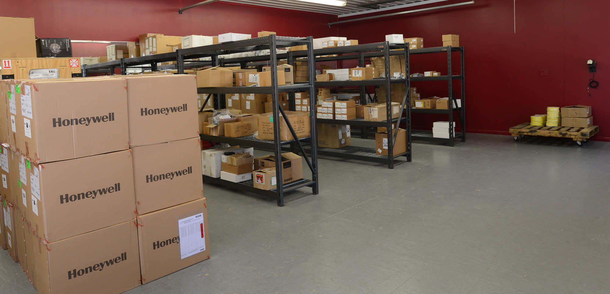 TCG Warehouse