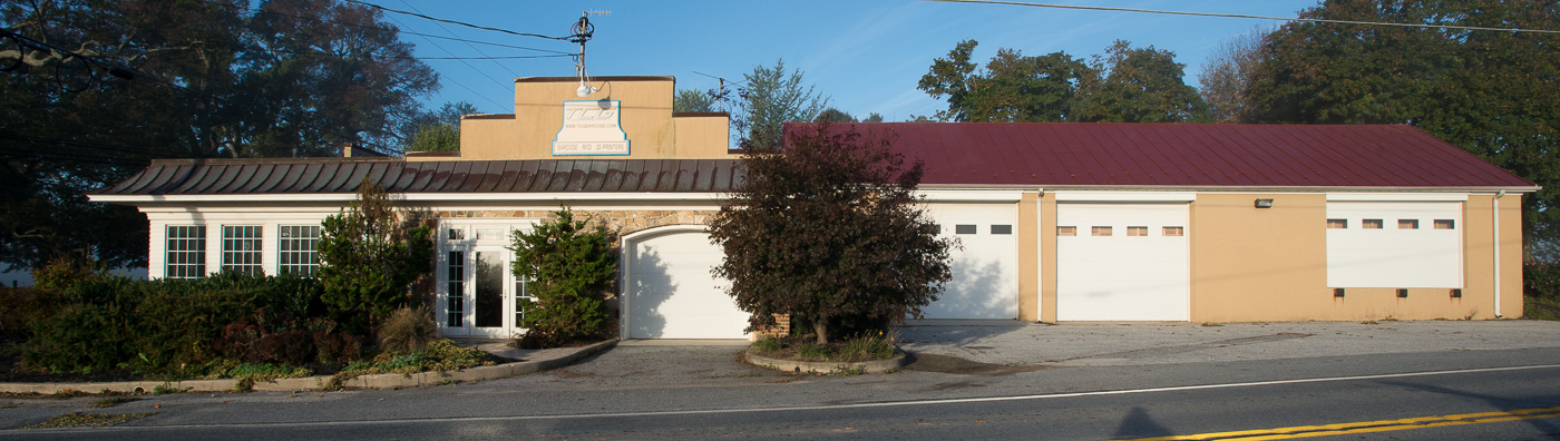 TCG Office